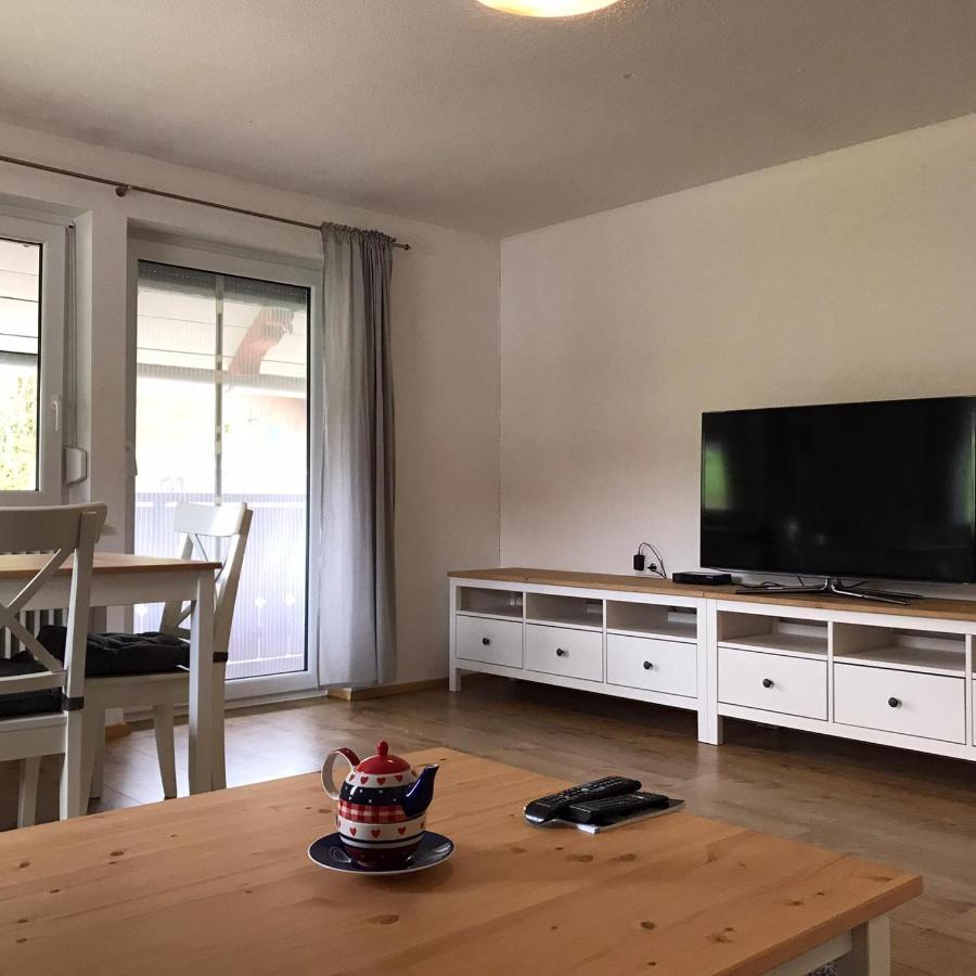 Ferienwohnungen Roessle Stiefenhofen Exterior foto